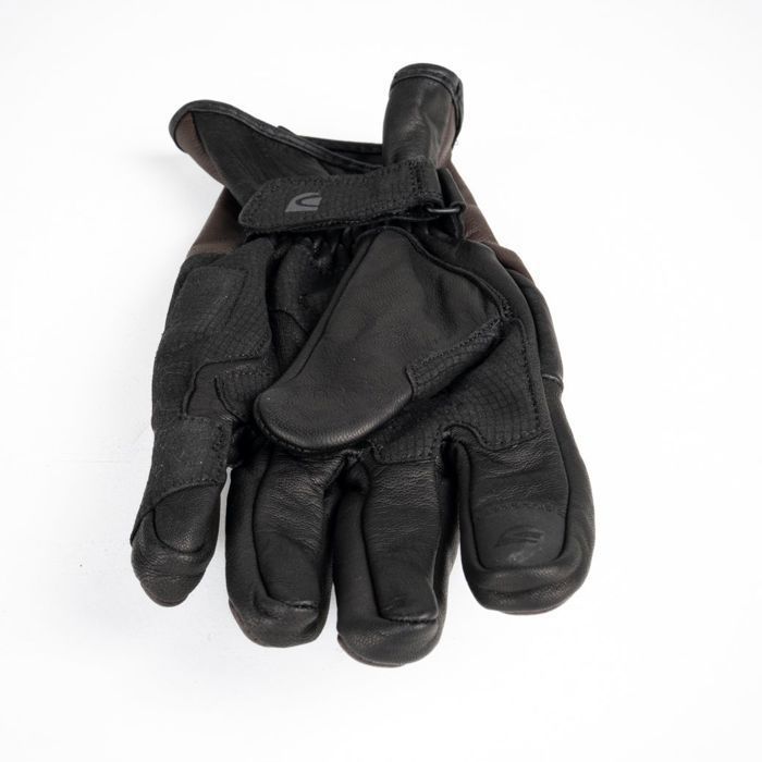 Guantes de moto TTR V2 MOTOBLOUZ con certificación CE