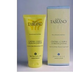 TABIANO SPA Aqua Tabiano Cr Idrat Prf2Ml