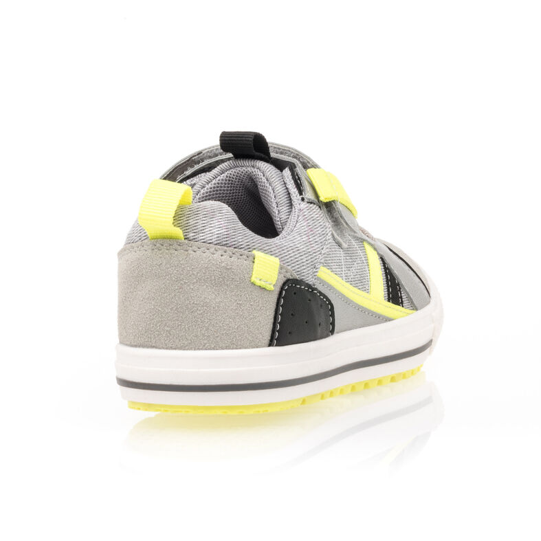 Garcon Gris kurver / joggesko