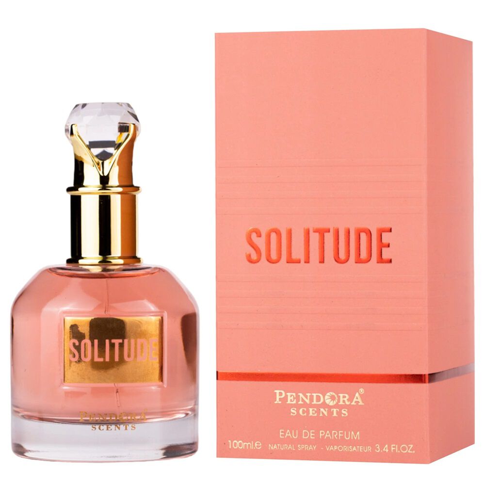 Pendora Scents Solitude