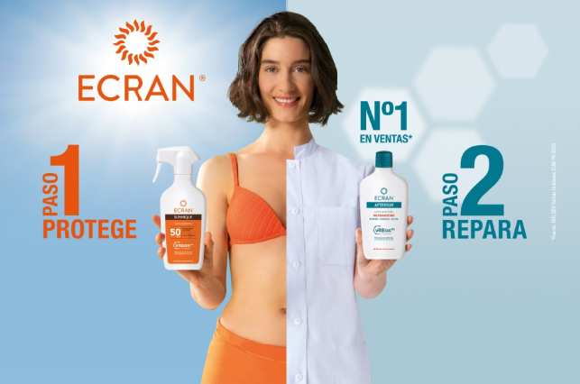 Nevidljivi sprej za sunčanje SPF 50 Zaštita tijela