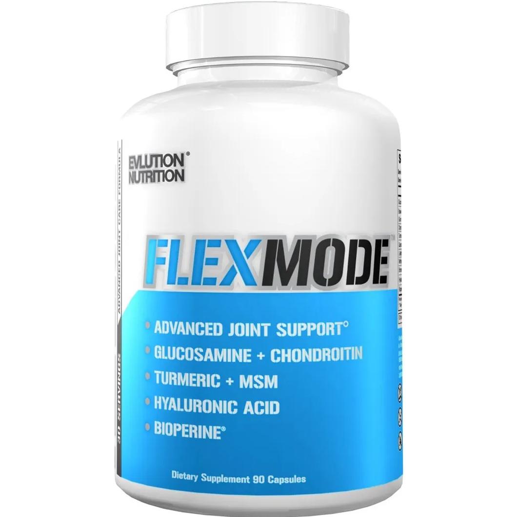 EVLution Nutrition FlexMode