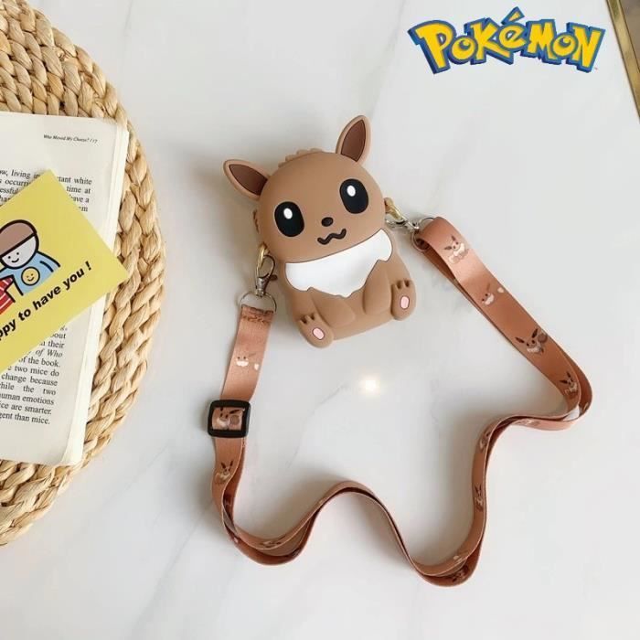 Pokémon Eevee Pouch