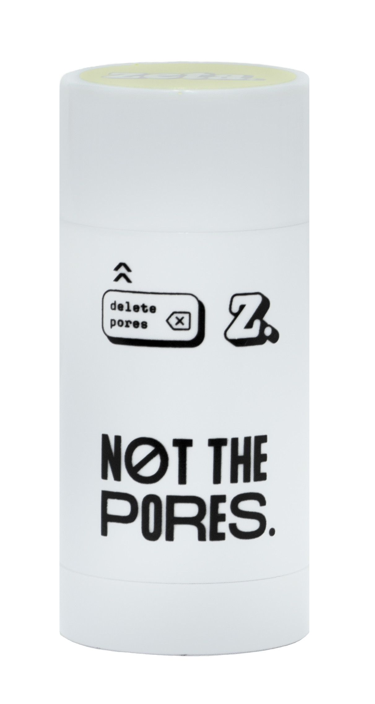 Primer za šminku Not The Pores koji zamagljuje pore Primeri i baze za šminku