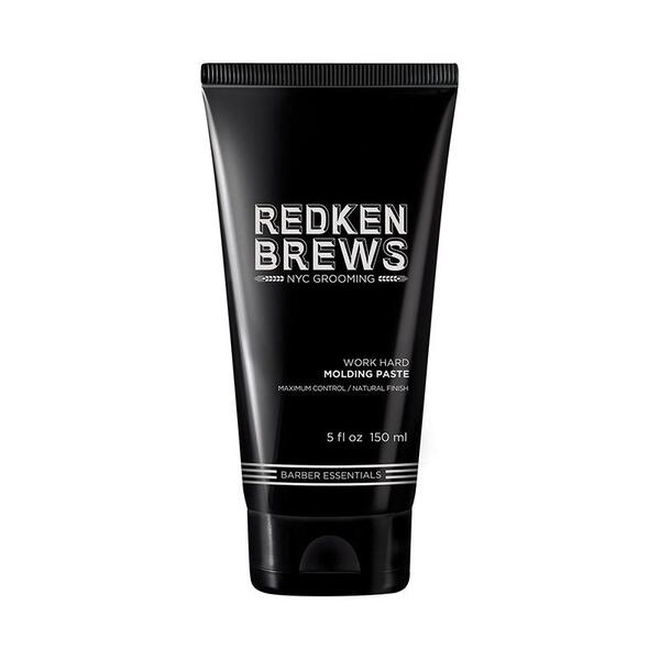 Pastă de modelare Redken Brews Work Hard