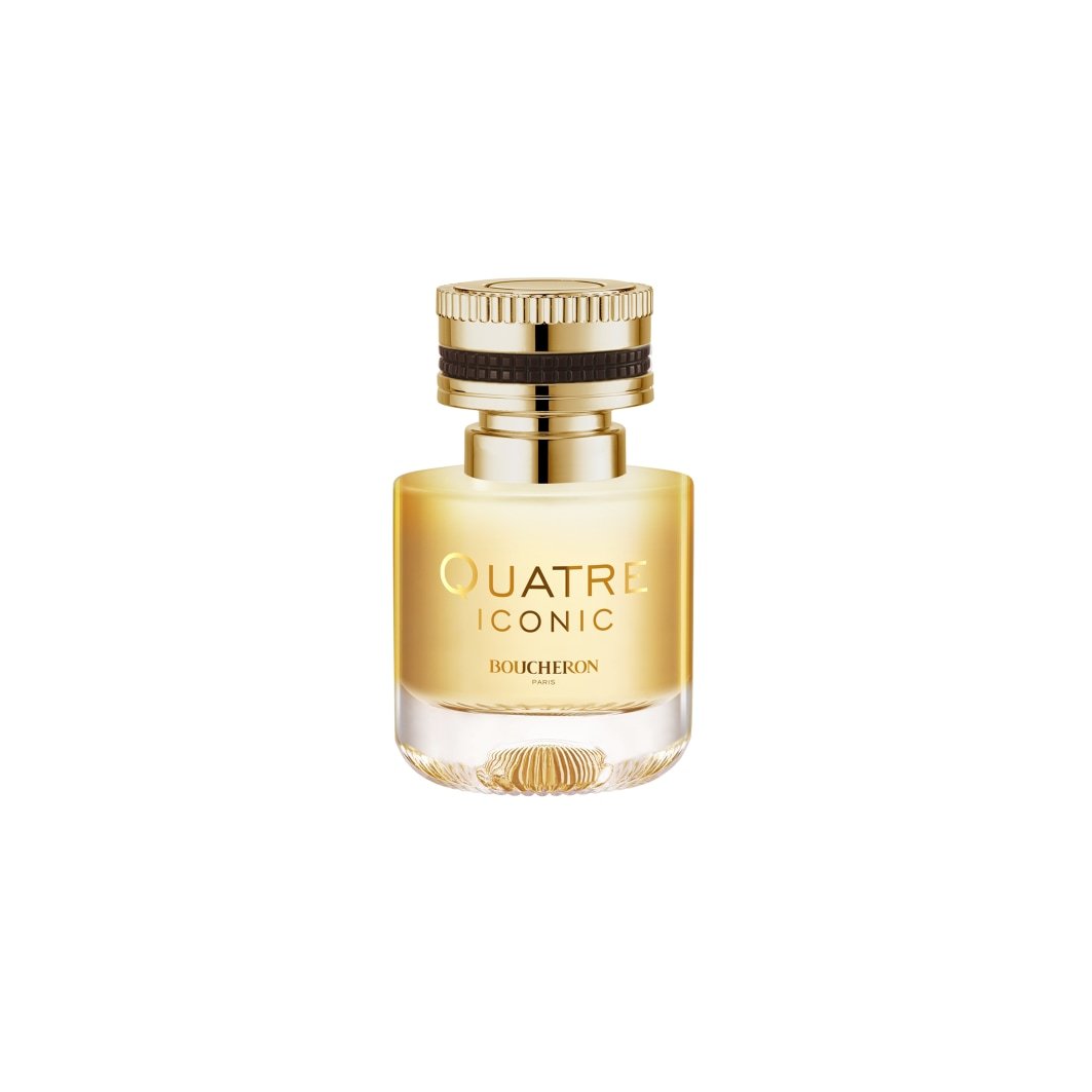 Boucheron Quatre parfemska voda za žene Iconic - 30 ml
