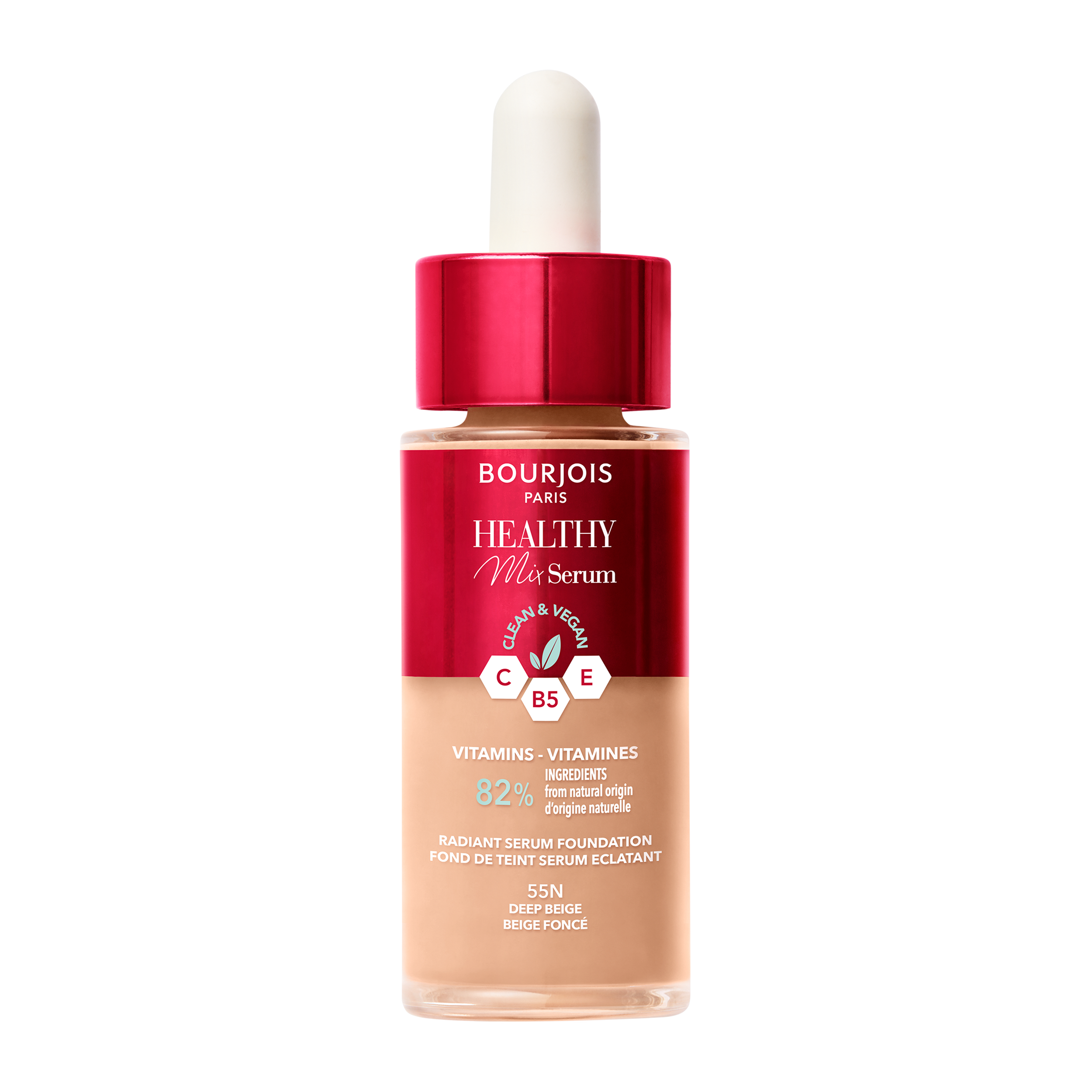 Sérum pod make-up Healthy Mix Báza pod make-up