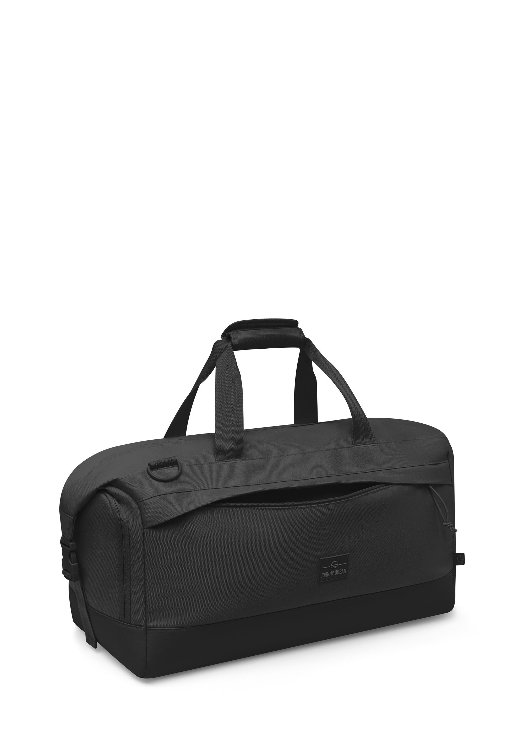 Johnny Urban MILAN - Borsa da weekend - nera