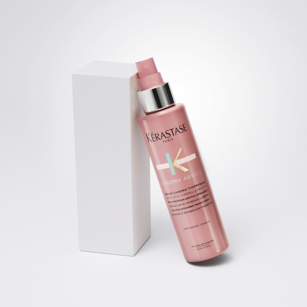 Kérastase Hair Treatment Chroma Absolu Soin Acid Chroma Gloss – 210 ml