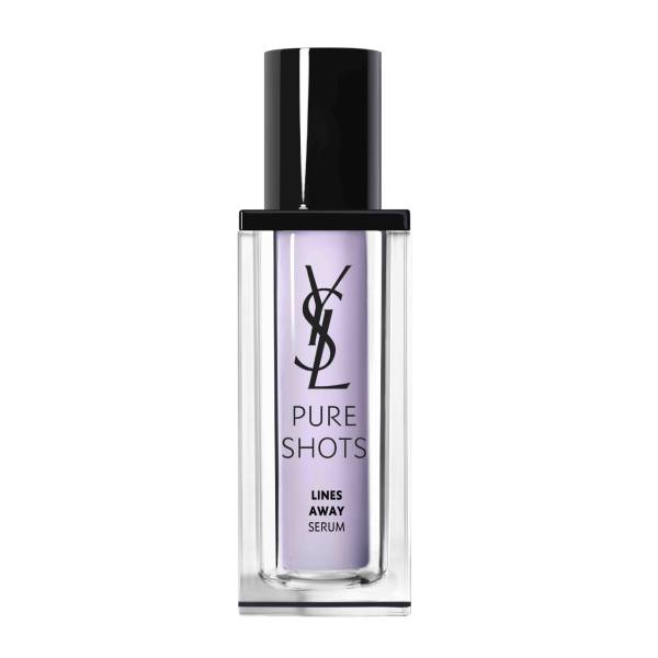 Pure Shots Lines Away Serum | 30 ml