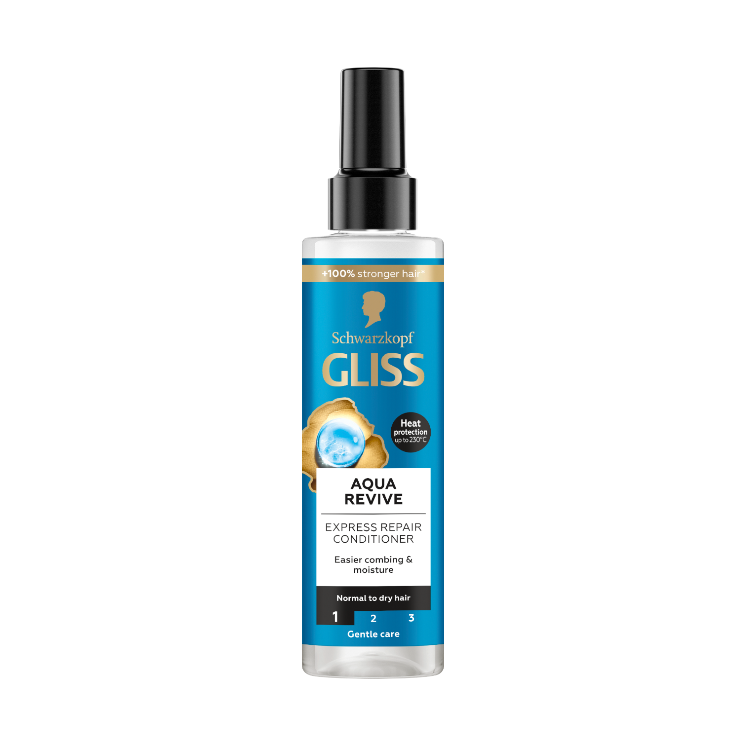 Gliss Aqua Revive