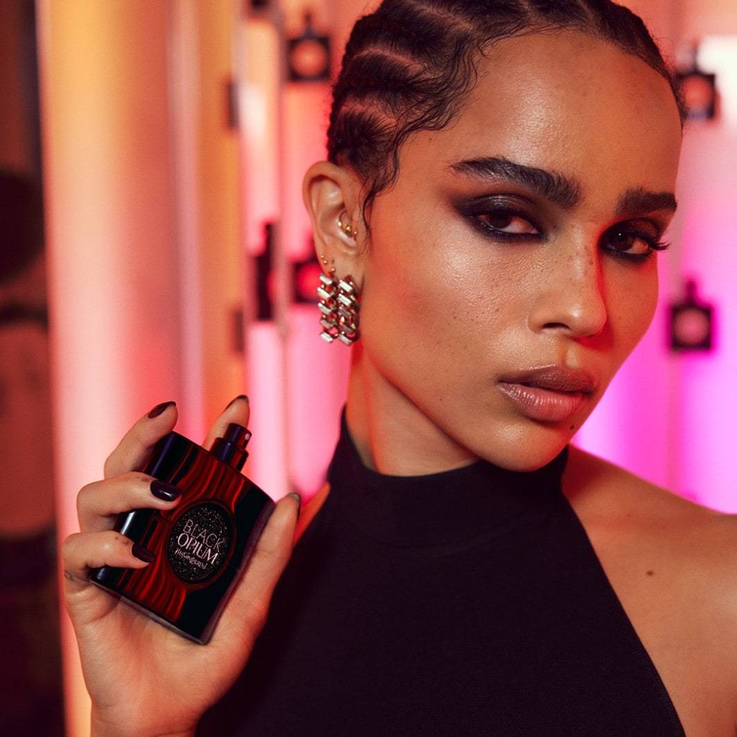 Yves Saint Laurent Black Opium parfem - 30 ml