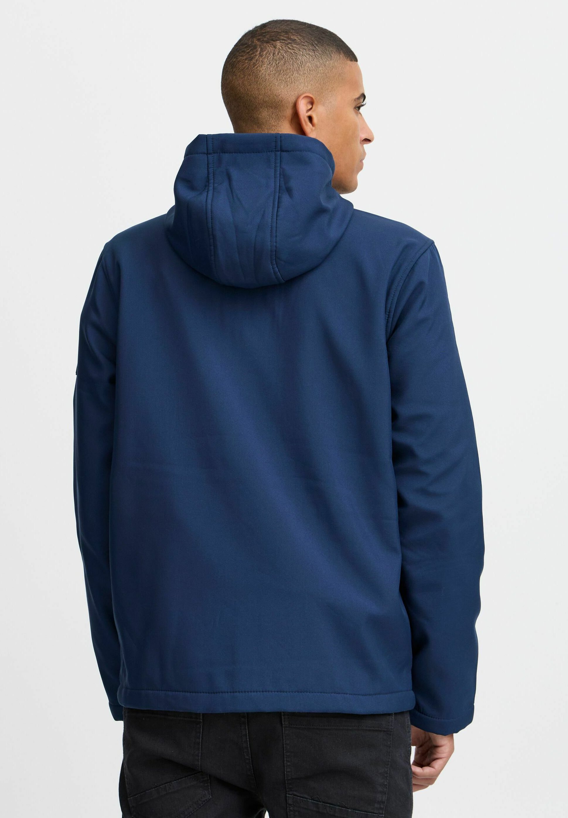 Blend BHOuterwear - Lichte jas - nette blauwe kleur