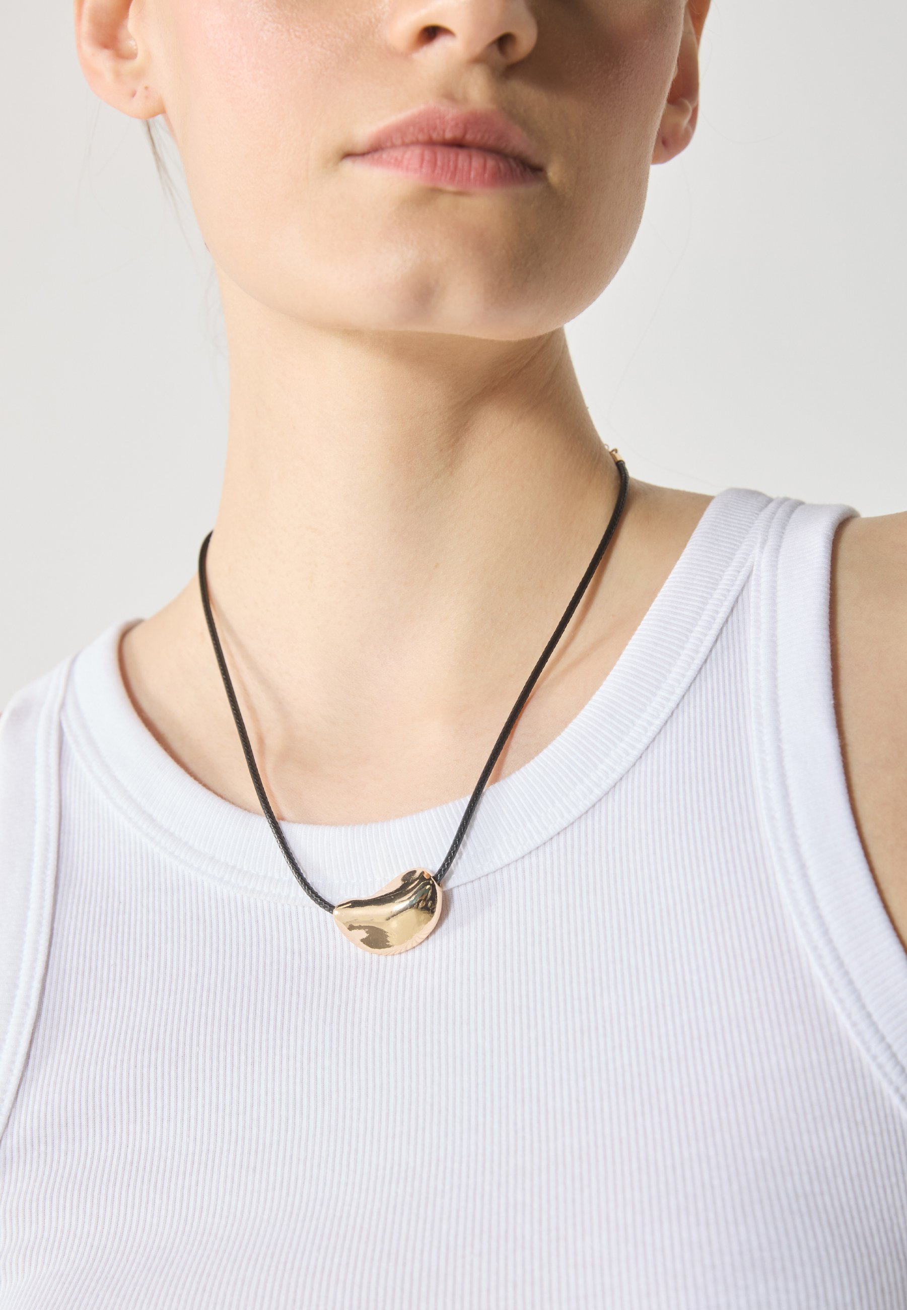 Zign-ketting - goudkleurig