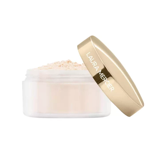 LAURA MERCIER LIGHT CATCHER PUDER SYPKI HONEY STAR 29G