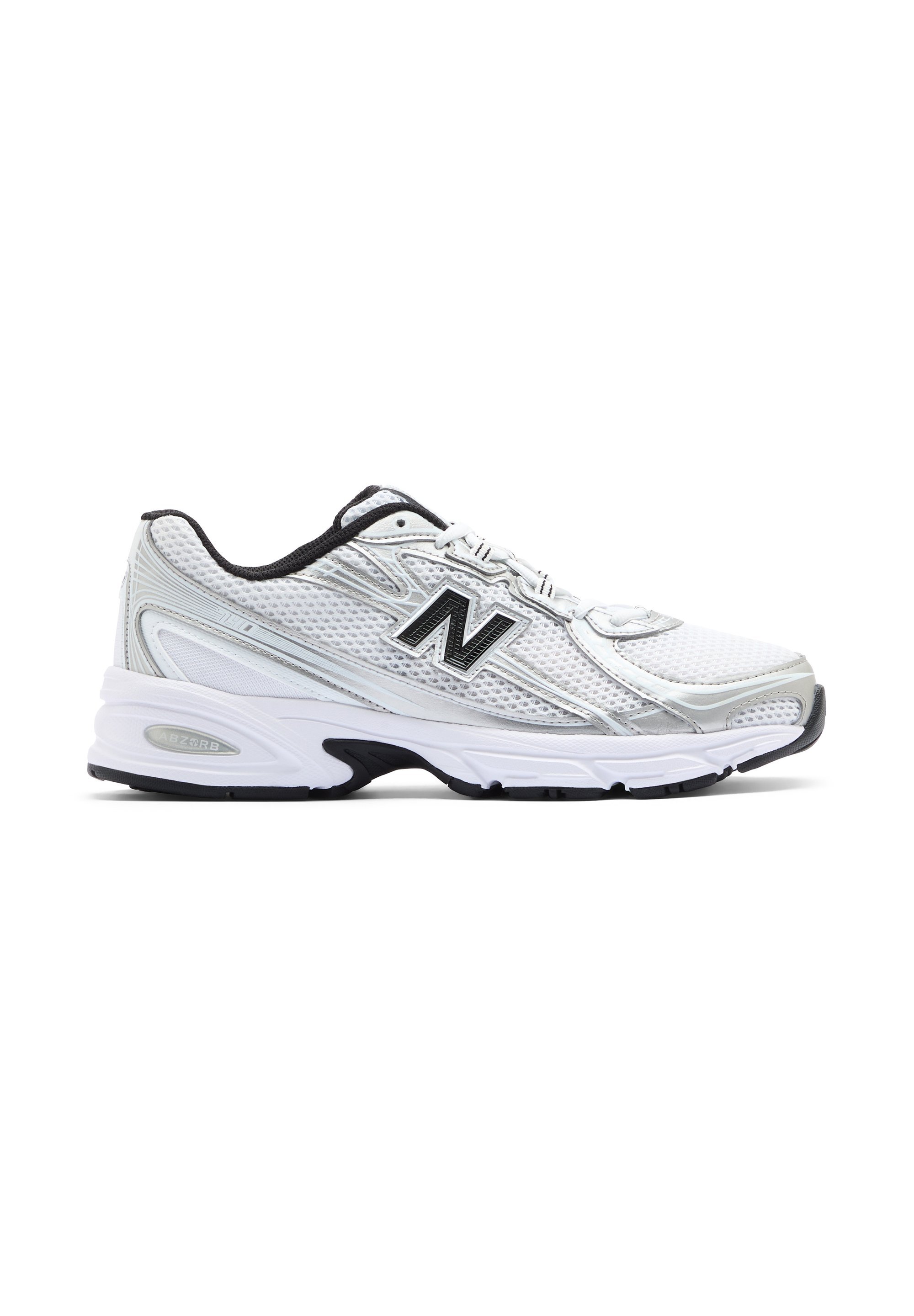 Baskets basses New Balance