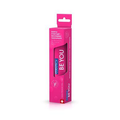 Curaprox Pasta Dentífrica Sabor a Gin Tónico Be You      60 ml 60 ml