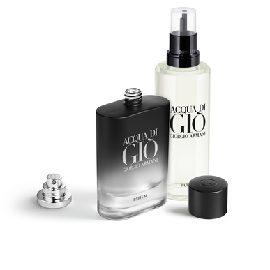 Giorgio Armani Armani Acqua Di Giò náhradní parfémová náplň 150 ml 150 ml