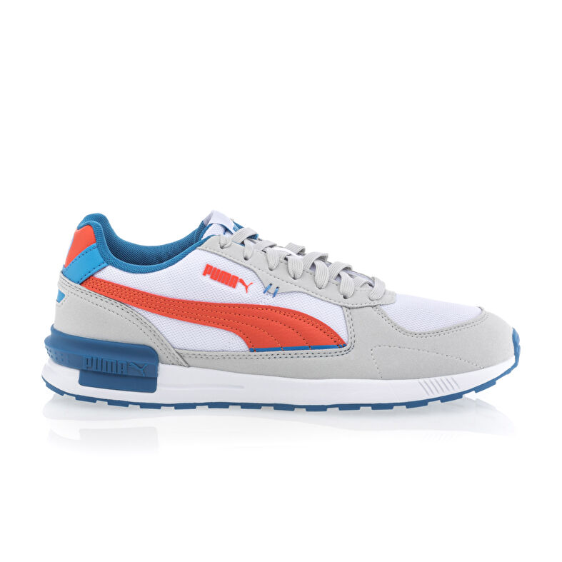 Korpe / patike Homme Blanc