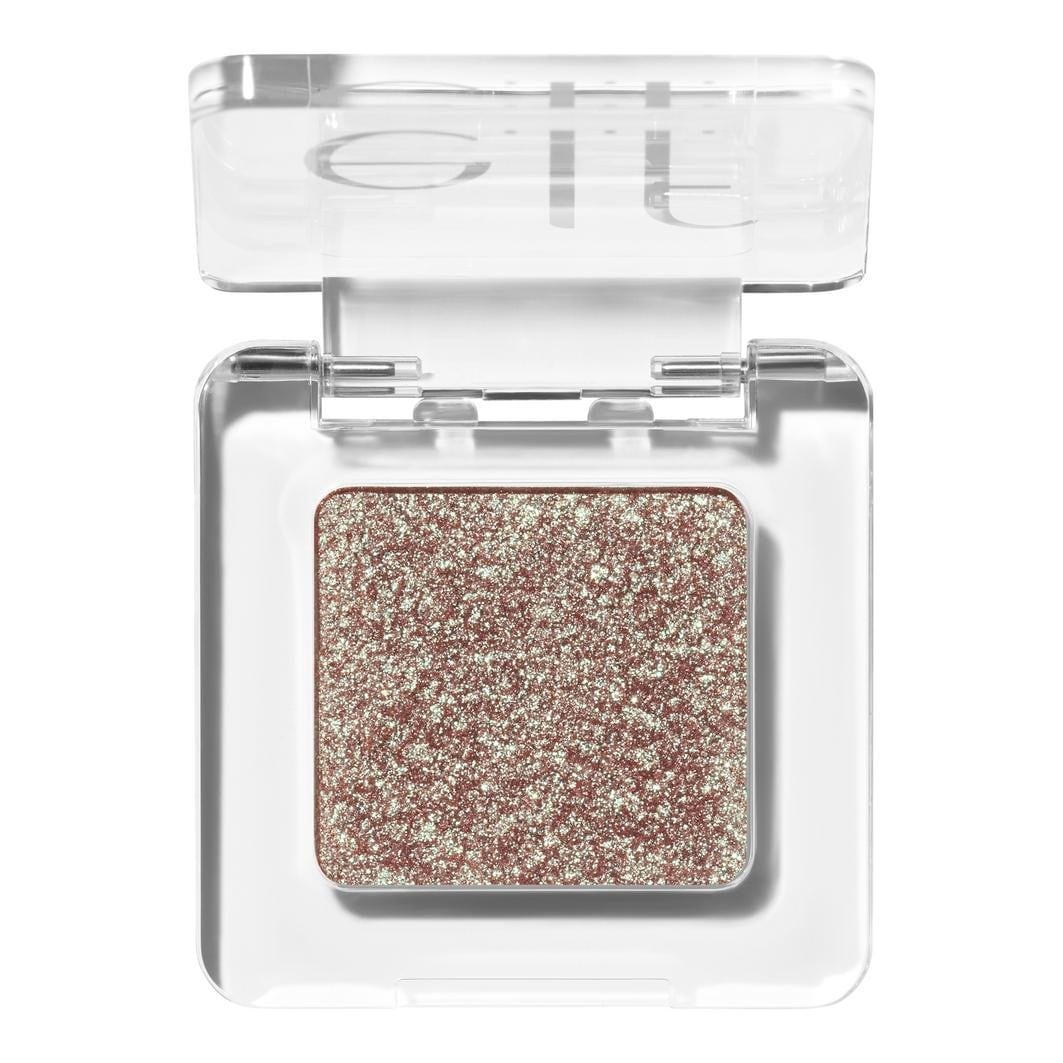 elf Cosmetics Lidschatten „Fine as Fleck“ Glitzer-Lidschatten – 2 ml