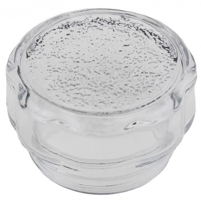 Cristal protector de lámpara para horno Whirlpool 481010646361