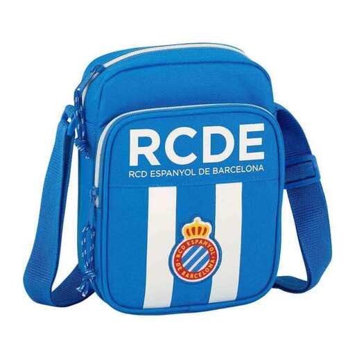 RCD Espanyol axelväska