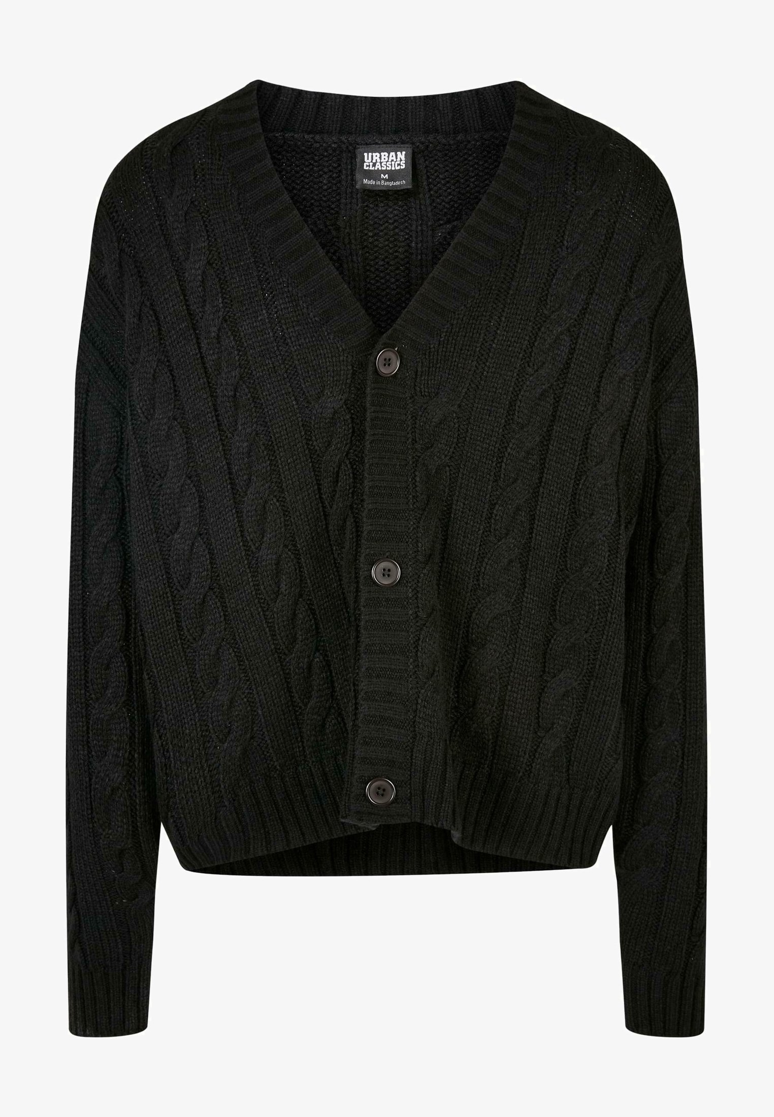 Neuletakki - navy/white