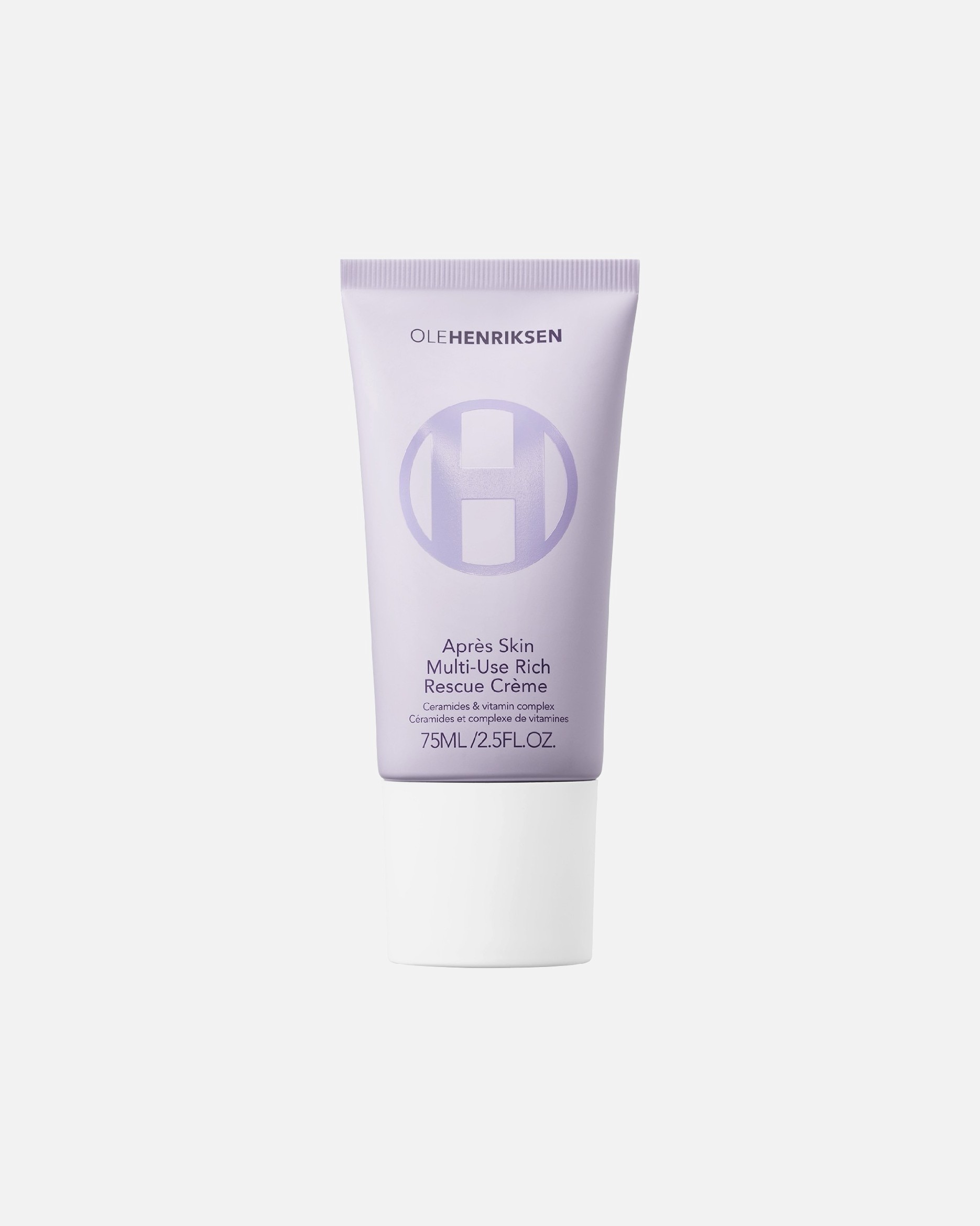 Ole Henriksen Maska protiv starenja Jačina Apres Skin Multi-Use Rich Rescue - 75 ml