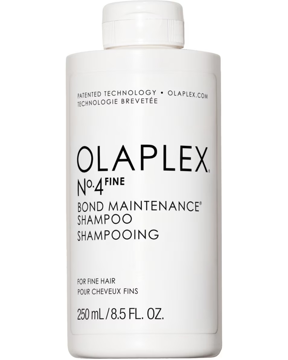Șampon OLAPLEX CORE No.4FINE Bond Maintenance