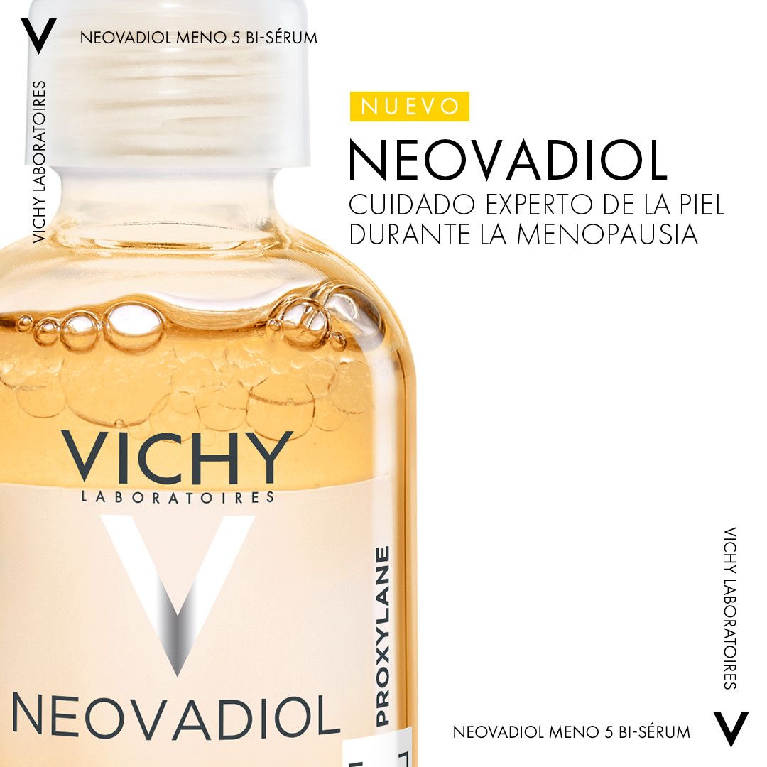 „Neovadiol“ serumas Vaistinės veido kosmetika