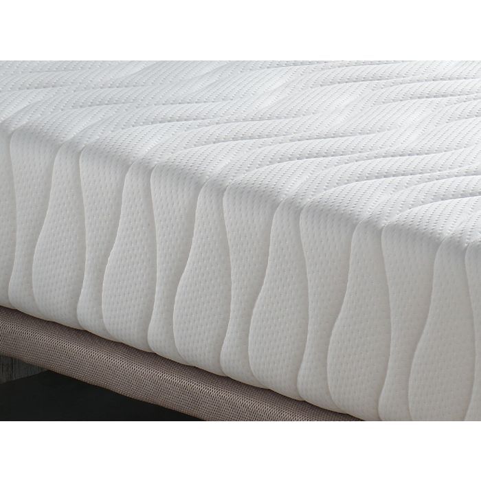 Colchão de espuma XALUCA MONETT SOFT (200X200 cm)