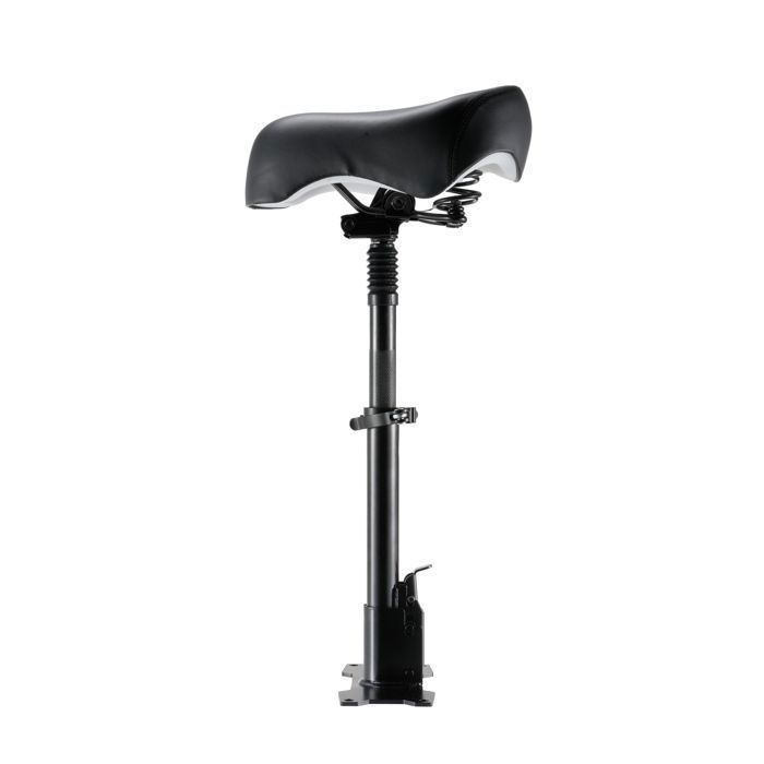 iScooter ix5s elektrische scooterzadel