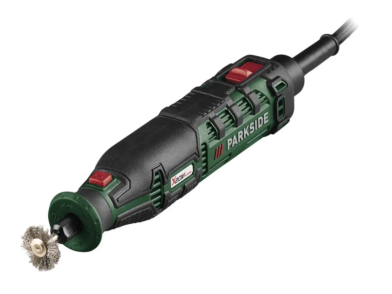 Zestaw modelo PARKSIDE® bez PMBSA 20-Li A1, 20 V