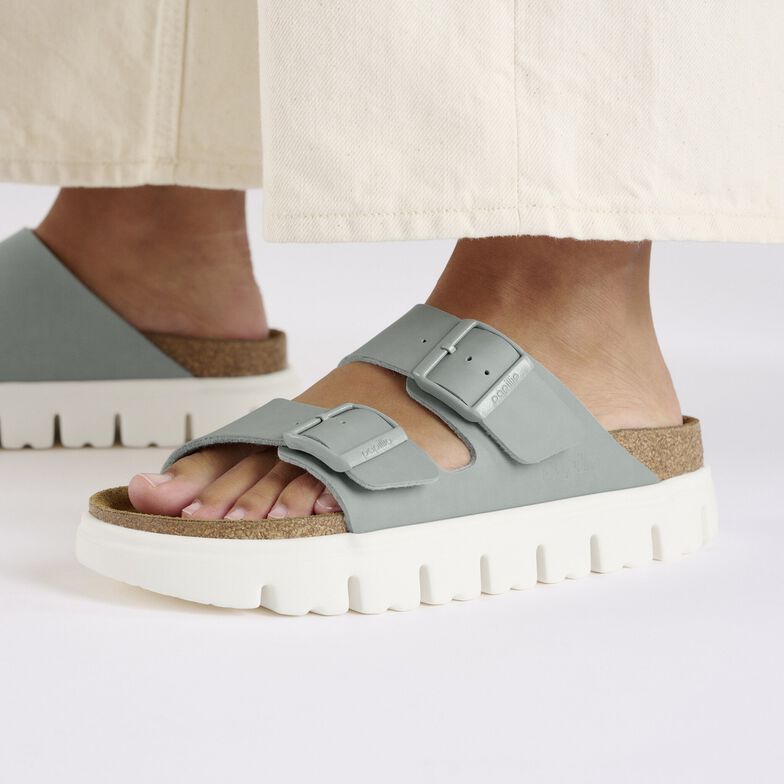 Arizona PAP Chunky Birko-Flor - Pure Sage Pure Sage