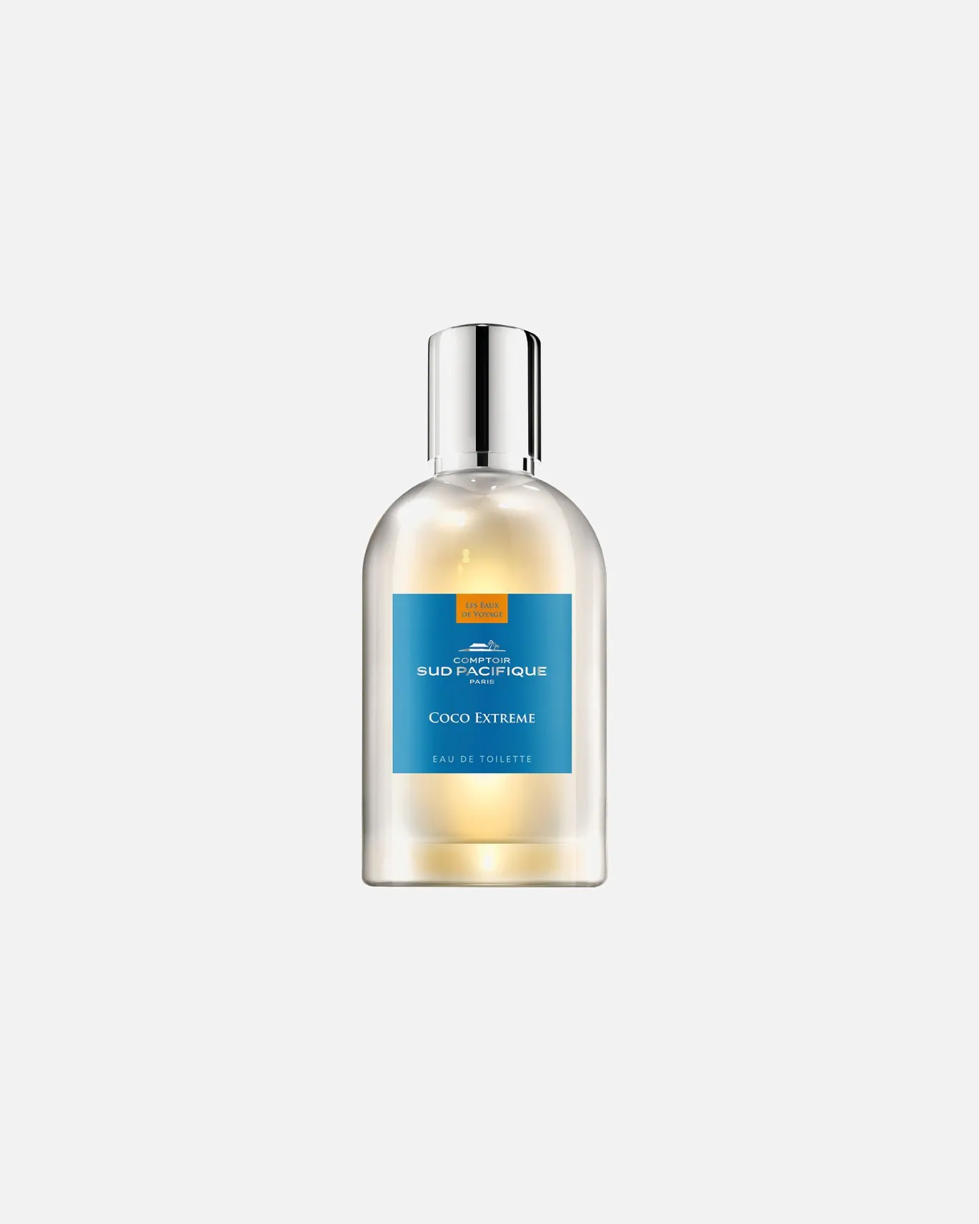 Comptoir Sud Pacifique Coco Extreme