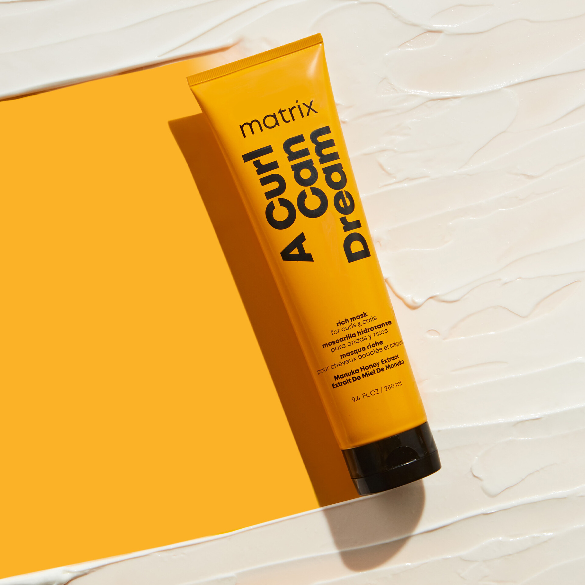 Maska za kodre A Curl Can Dream 280 ml - Matrix