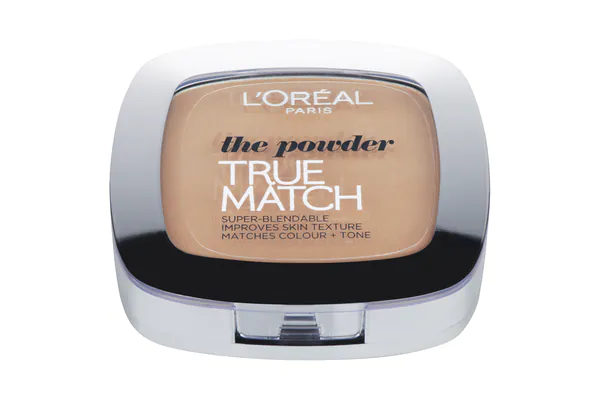 L'Oréal Paris True Match Puder W3