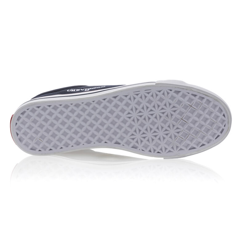 Zapatillas deportivas para hombre color azul