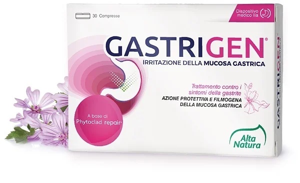 HIGH NATURE Gastrigen Dm 3Cpr
