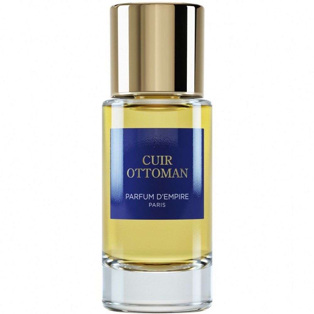 Parfum D'Empire Cuir Ottoman