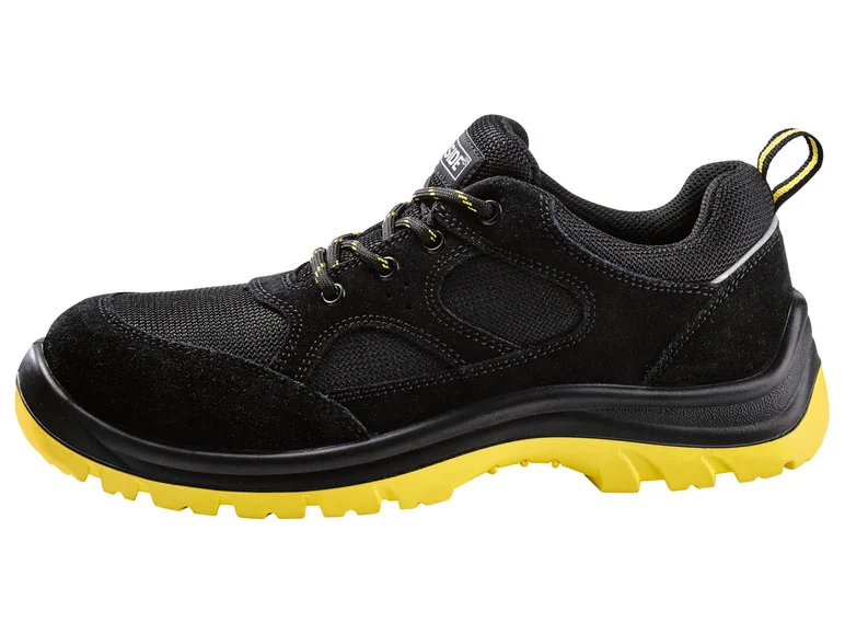 Sapatos de trabalho masculinos PARKSIDE® S3