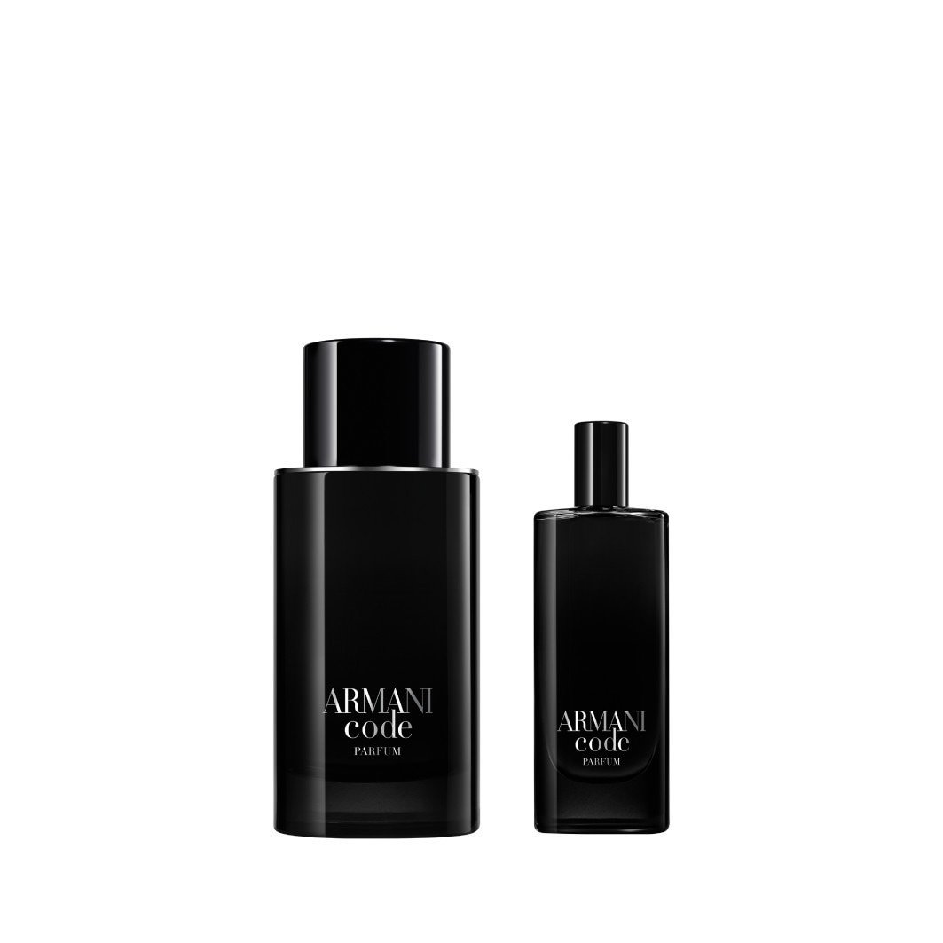 Armani Code Homme Le Parfum Set mirisa 75 ml Set - 1 kom
