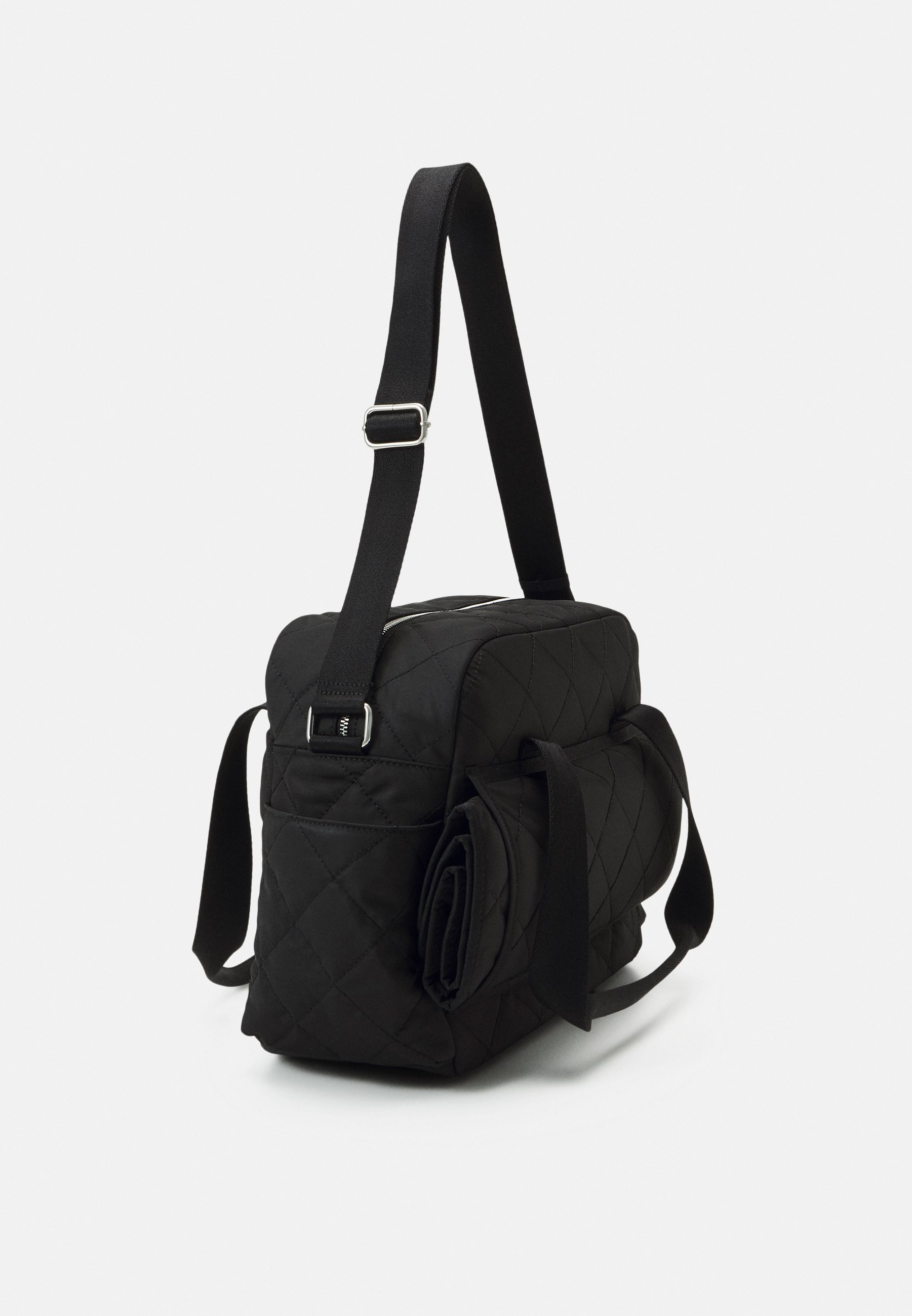 Ensemble unisexe de sac à langer Calvin Klein Jeans - Noir