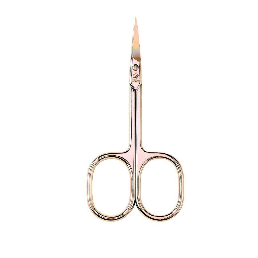 Pfeilring škare za zanoktice, pozlaćene škare za zanoktice, 9 cm – 21 g