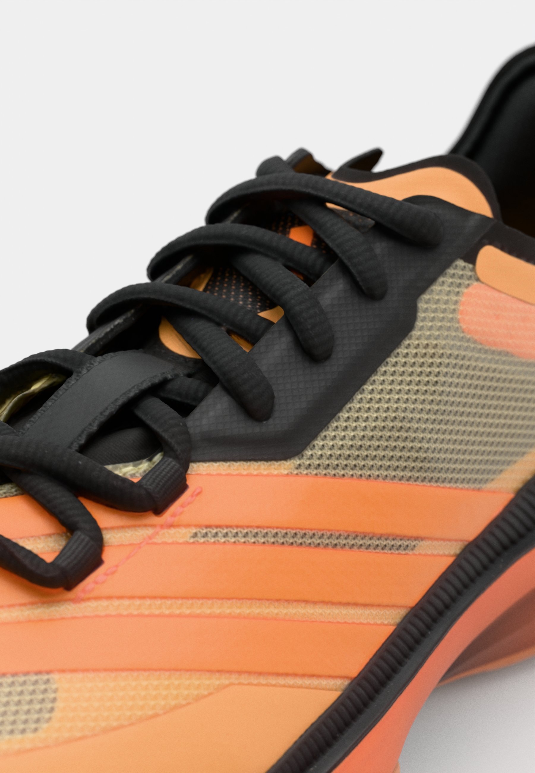 adidas Performance ADIZERO SELECT 3.0 - Chaussures de basketball - Noir