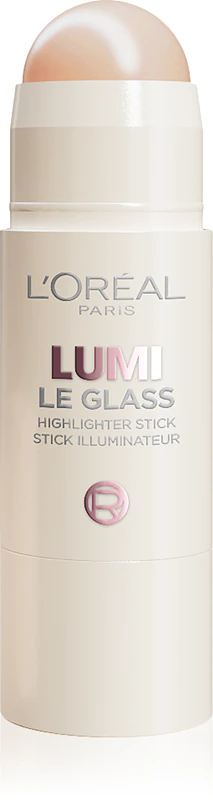 L'Oréal Paris Lumi Stick Glass Cream Brightener Stick