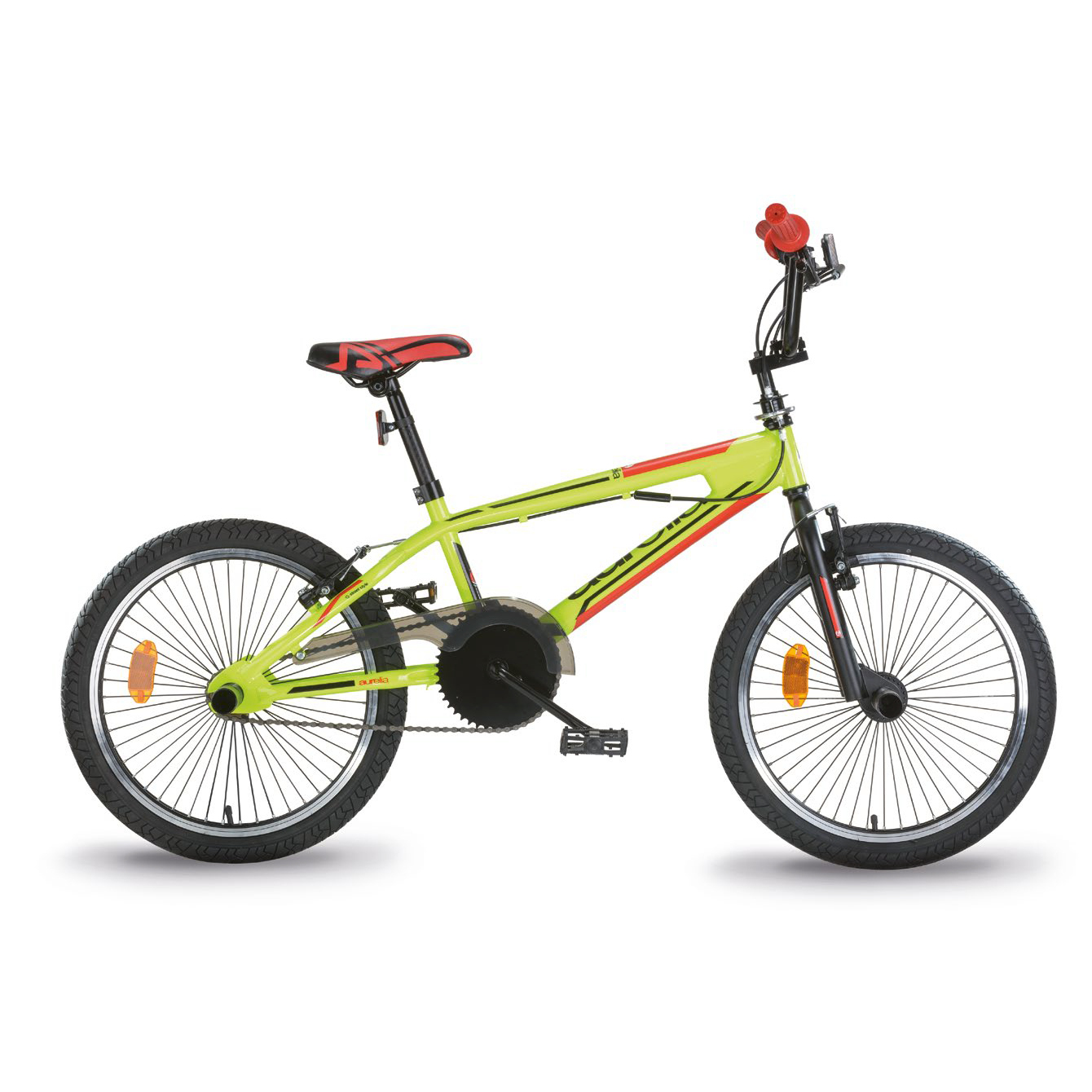  Vélo Freestyle 20 Pulgadas Aurelia