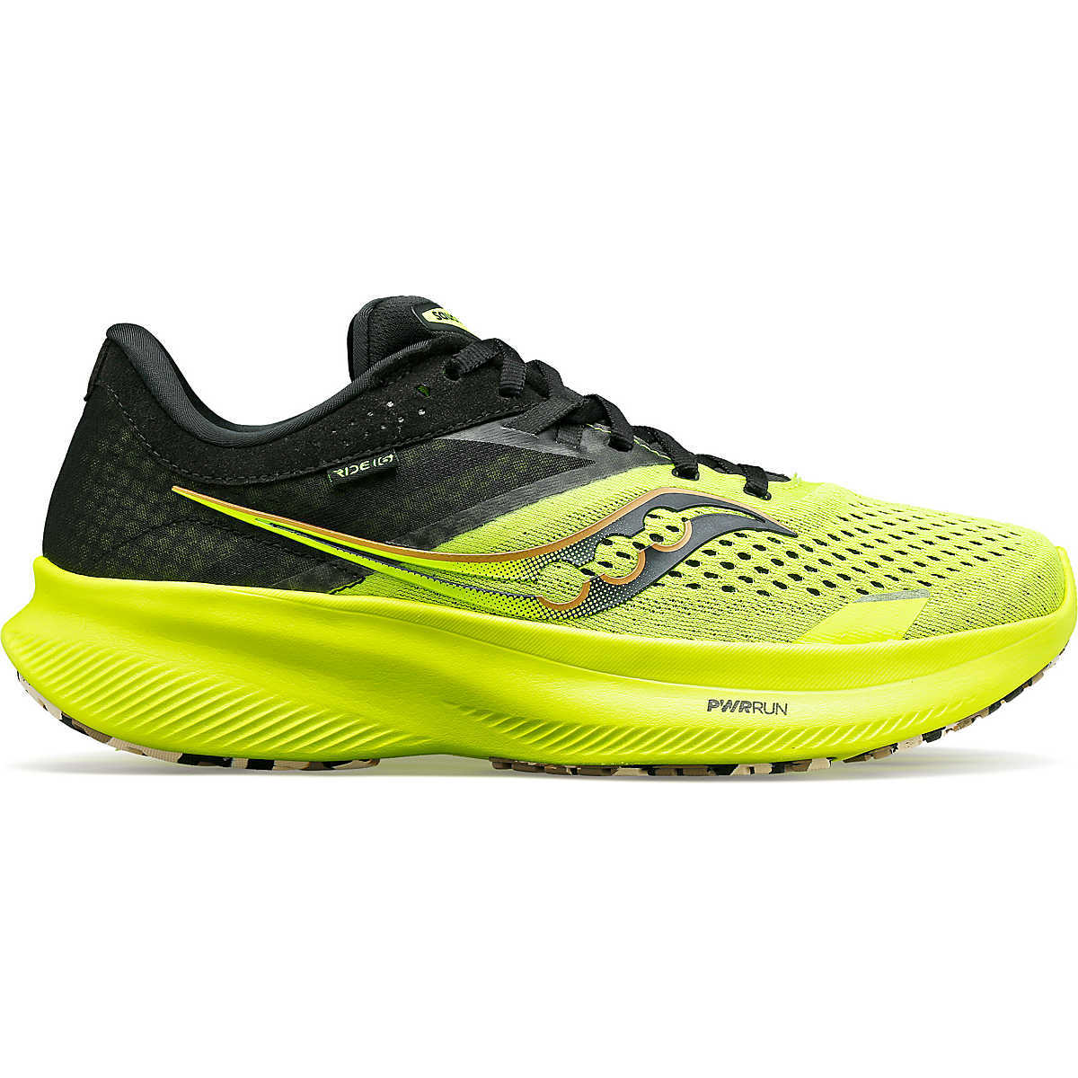 Women's Ride 16 - Running