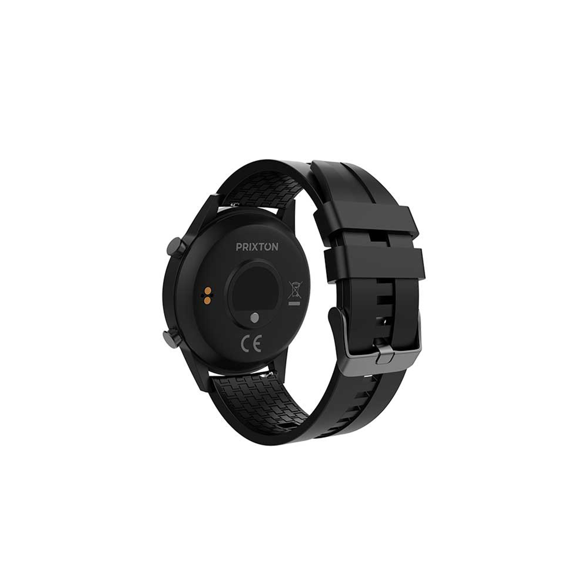Inteligentné hodinky Swb29 Prixton Alexa