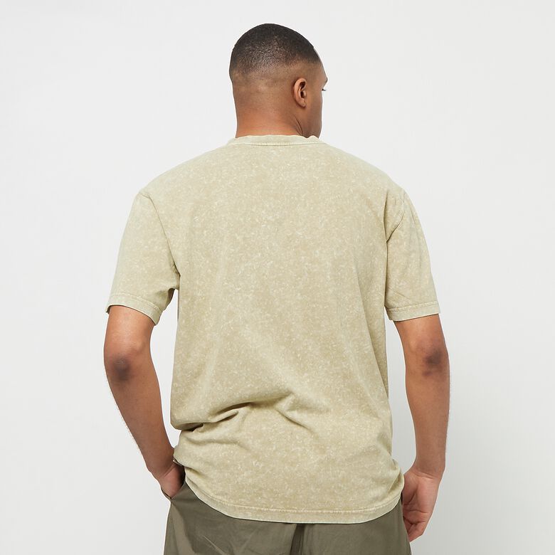 Newington T-Shirt Kurzarm